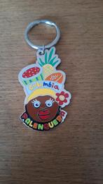 Sleutelhanger Colombia Palenquera, Ophalen of Verzenden, Gebruikt