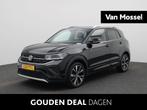 Volkswagen T-Cross 1.0 TSI R-Line 116 PK | R-Line | Navigati, Voorwielaandrijving, 12 maanden, Gebruikt, Euro 6