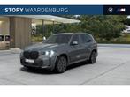BMW X5 xDrive50e High Executive M Sport Automaat / Panoramad, Auto's, Automaat, 2395 kg, Leder, 2998 cc