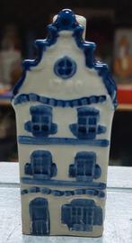 KLM huisje nr 3., Verzamelen, KLM Huisjes, Ophalen