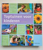 Toptuinen voor kinderen, Ophalen of Verzenden, Zo goed als nieuw, Clare Matthews