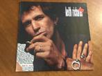 LP Keith Richards (Rolling Stones), Cd's en Dvd's, Vinyl | Rock, Ophalen of Verzenden, 12 inch, Poprock