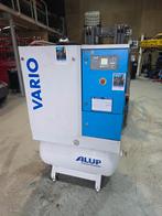 ALUP Vario Schroefcompressor, Ophalen of Verzenden