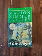 Marion Zimmer Bradley - Gravelight, Boeken, Fantasy, Verzenden