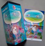 HEYE MORDILLO PUZZEL  - GOAL - 1000 STUKJES, Ophalen of Verzenden, 500 t/m 1500 stukjes, Gebruikt, Legpuzzel
