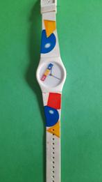 Leuk dameshorloge, Overige merken, Kunststof, Polshorloge, Kunststof