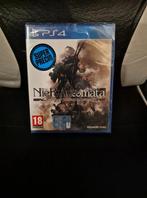 NieR Automata PS4 NIEUW!, Avontuur en Actie, Vanaf 18 jaar, 1 speler, Nieuw