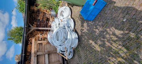 Henco 16x0.2 rest partij waterleidingen, Doe-het-zelf en Verbouw, Buizen en Afvoer, Nieuw, Overige typen, 6 meter of meer, Ophalen