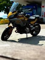 BMW F 900 XR 2021 Full Option 77KW, Motoren, Motorrijbewijs A, Particulier, Meer dan 35 kW, Toermotor