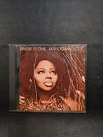 Angie Stone - Mahogany Soul CD, Cd's en Dvd's, Ophalen of Verzenden, 2000 tot heden, Zo goed als nieuw