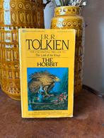 Tolkien The Hobbit 1981, Boeken, Ophalen of Verzenden