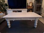 Salontafel 120 x 80cm, Ophalen, 100 tot 150 cm, 50 tot 100 cm, Zo goed als nieuw