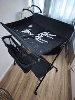 Opklapbare luiertafel, Kinderen en Baby's, Ophalen of Verzenden, Zo goed als nieuw, Overige typen
