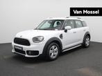 Mini Mini Countryman 1.5 One | Navigatie | Parkeersensoren |, 12 maanden, Stof, Countryman, Wit