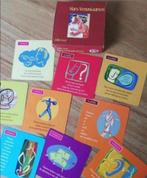 John Gray - Mars / Venus kaarten, Boeken, Tarot of Kaarten leggen, Overige typen, Ophalen of Verzenden, Zo goed als nieuw