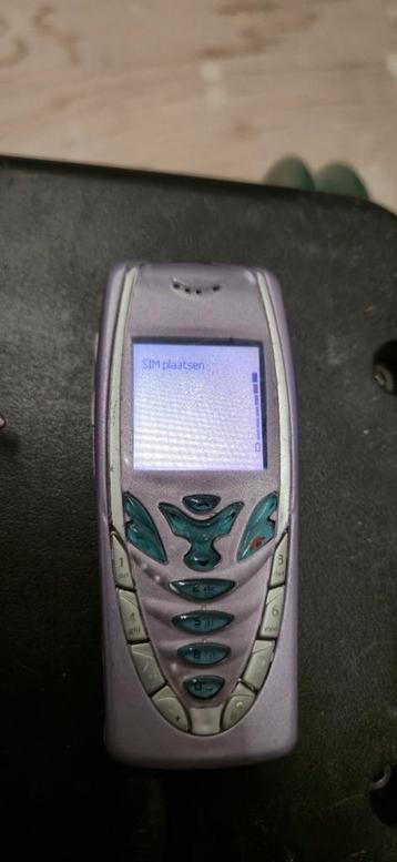 Nokia 7210 - Klassieker! beschikbaar voor biedingen
