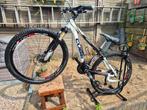 Cube team 260, Fietsen en Brommers, Fietsen | Mountainbikes en ATB, Gebruikt, Hardtail, Ophalen, Overige merken