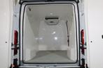 Fiat Ducato 2.2 MultiJet L2 H2 Koelwagen Airco Navigatie Cam, Stof, Gebruikt, 4 cilinders, Wit