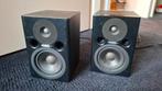 Fostex PM0.4 Actieve Studiomonitoren, Overige merken, Gebruikt, Ophalen of Verzenden, Minder dan 60 watt