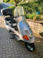 Piaggio hexagon 125cc met duitse papieren, Ophalen, Gebruikt, Overige modellen, 125 cc
