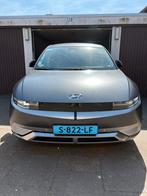 Hyundai IONIQ 5 77,4 kWh 229pk RWD 2023 Grijs Taxiklaar +BCT, Chauffeursdiensten