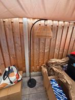 Kwantum Vloerlamp - Zo Goed Als Nieuw, Ophalen, Zo goed als nieuw, Modern, 150 tot 200 cm