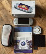 Sony PSP 3000 zonder batterij en oplader, Spelcomputers en Games, Spelcomputers | Sony PSP, Overige kleuren, PSP 3000, Ophalen of Verzenden