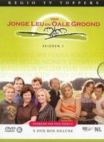 Jonge Leu En Oale Groond - Seizoen 1, Sealed Ned. Gespr/Ond., Boxset, Ophalen of Verzenden, Drama, Nieuw in verpakking