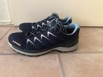 Lowa Innox Pro GTX Lo dameswandelschoen maat 42 nieuw, Nieuw, Lowa, Blauw, Wandelschoenen