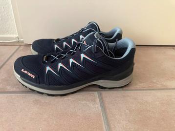 Lowa Innox Pro GTX Lo dameswandelschoen maat 42 nieuw beschikbaar voor biedingen
