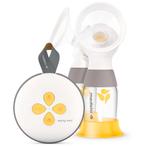 Medela Maxi Swing borstkolf, Kinderen en Baby's, Ophalen of Verzenden, Zo goed als nieuw, Borstkolf