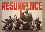 KS Resurgence (Eng.), Ophalen of Verzenden, Zo goed als nieuw