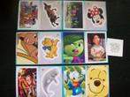 AH Disney stickers+tattoo voor in het magische kookboek, Verzamelen, Supermarktacties, Albert Heijn, Ophalen of Verzenden