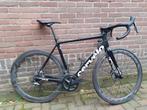 racefiets heren cervelo r3, Gebruikt, Carbon, Heren, 57 tot 61 cm