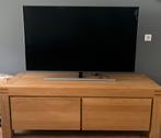 [Defect] Samsung QLED (55 inch) QE55Q80R, Audio, Tv en Foto, Televisies, QLED, 120 Hz, Ophalen of Verzenden, Samsung