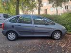 Citroën Xsara 1.6 I Picasso 70KW 2003 Grijs, Ophalen of Verzenden, Citroën