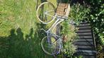 Cortina U4 Transportfiets - 3 versnellingen + mand, Fietsen en Brommers, Fietsen | Dames | Damesfietsen, Versnellingen, 56 cm of meer
