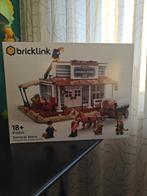 Bricklink Lego 910031 General Store - Nieuw!, Ophalen of Verzenden, Nieuw, Complete set, Lego