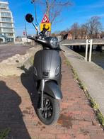 Santini Capri || 2022 || 45 km/h || 6000 km || Petrol, Zo goed als nieuw, Benzine, Ophalen, Overige merken