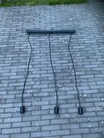 Hanglamp Wouter (Gamma), Huis en Inrichting, Lampen | Hanglampen, Gebruikt, Ophalen of Verzenden, Modern, Metaal
