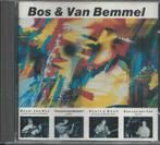 Bos & Van Bemmel, Ophalen of Verzenden, Nieuw in verpakking