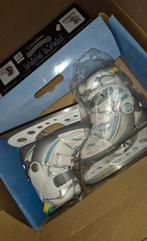 FILA VERSTELBARE SCHAATSEN 32-35. NIEUW, Ophalen of Verzenden, Nieuw, IJshockeyschaatsen, Overige merken