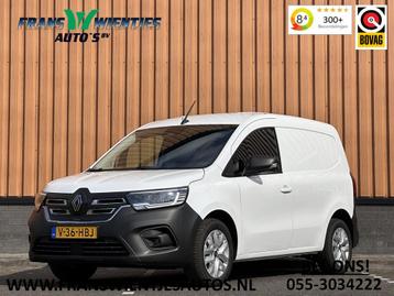 Renault Kangoo E-Tech Advance L1 44 kWh | Automaat | Led ver beschikbaar voor biedingen