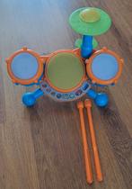 GRATIS - Drumstel kids, Kinderen en Baby's, Speelgoed | Overig, Ophalen, Zo goed als nieuw, Jongen of Meisje
