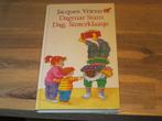 dag Sinterklaasje & O, denneboom Jacques Vriens (hardcover), Boeken, Ophalen of Verzenden, Nieuw