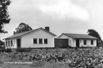 (387-249-009) Garderen Groenekruis Gebouw beschikbaar voor biedingen