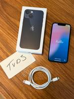 iPhone 13 Mini / 128gb / Zwart Midnight, Telecommunicatie, Mobiele telefoons | Apple iPhone, Ophalen, 86 %, Zwart, Zonder simlock