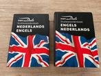 van Dale woordenboek Nederlands Engels, Boeken, Woordenboeken, Van Dale, Ophalen of Verzenden, Zo goed als nieuw, Engels