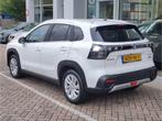 Suzuki S-Cross 1.4 BOOSTERJET SELECT SMART HYBRID Carplay/An, Voorwielaandrijving, 12 maanden, Stof, Gebruikt