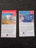 2e persoon 50% korting bij Thermen, Twee personen, Kortingsbon, Spa of Sauna